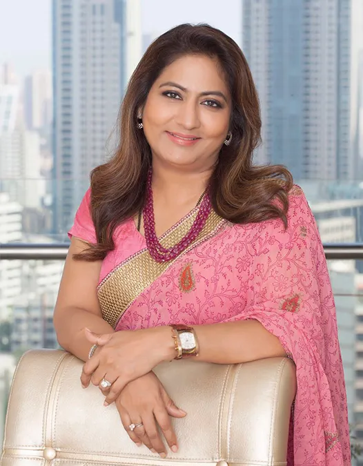 Dr. Nandita Palshetkar